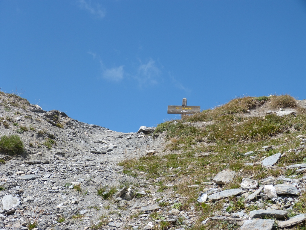 Ubaye Piémont Queyras